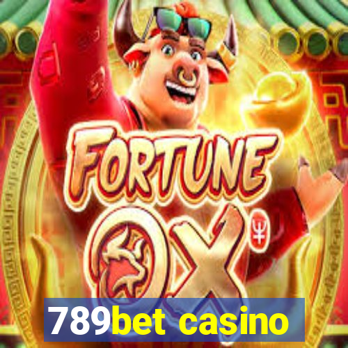 789bet casino